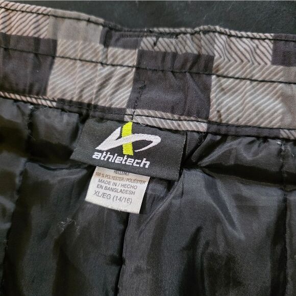 Snow Pants kids XL - Picture 3 of 5